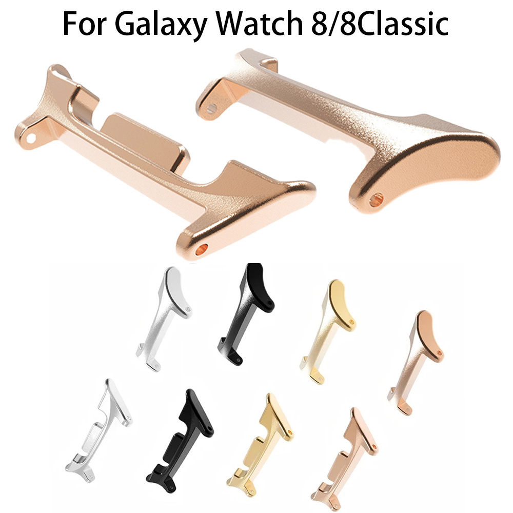 Jewellery Watch - อะแดปเตอร์สําหรับ Samsung Galaxy Watch 8 40/44