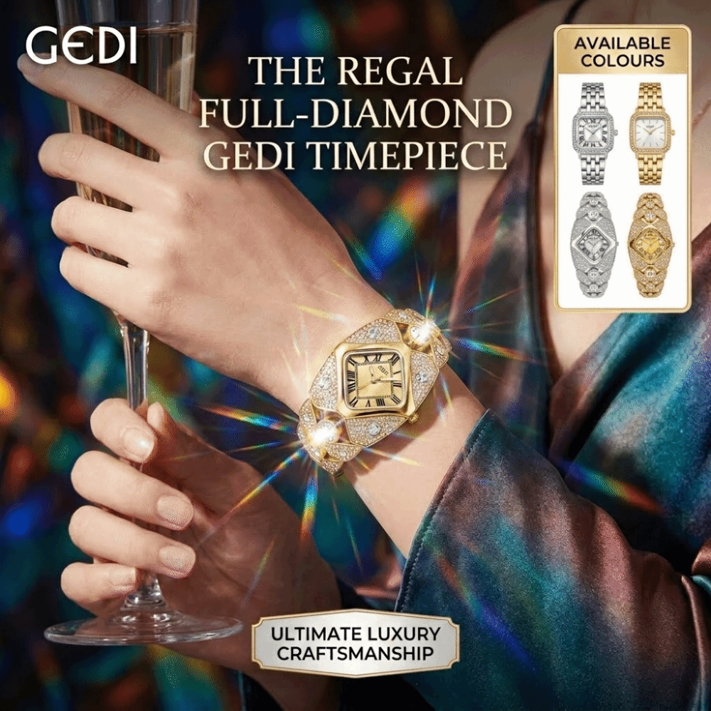 Jewelry And Watches Luxury Brand - นาฬิกาข้อมือฝังเพชรใหม่ ดีไซน์หรูหรา กันน้ำ สำหรับผู้หญิง แบรนด์เครื่องประดับ นาฬิกาสำหรับงานเลี้ยงตอนเย็น