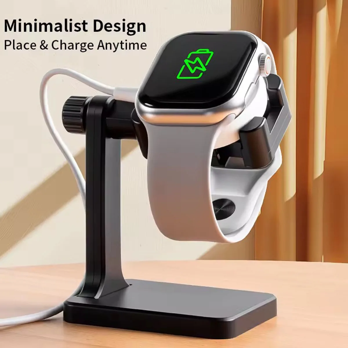 Watches & Jewelry Repair Center New York Reviews - แท่นวางนาฬิกาอัจฉริยะอเนกประสงค์สำหรับชาร์จ เหมาะสำหรับ Samsung, Apple, Huawei, Xiaomi