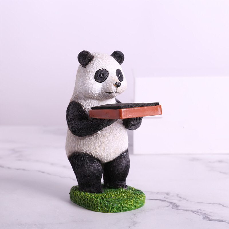 Watch Display Box - ใหม่เรซิ่นขาตั้งนาฬิกาสัตว์เก่าแม่บ้านนาฬิกากล่องแฟชั่นนาฬิกาเครื่องประดับของขวัญ Organizer