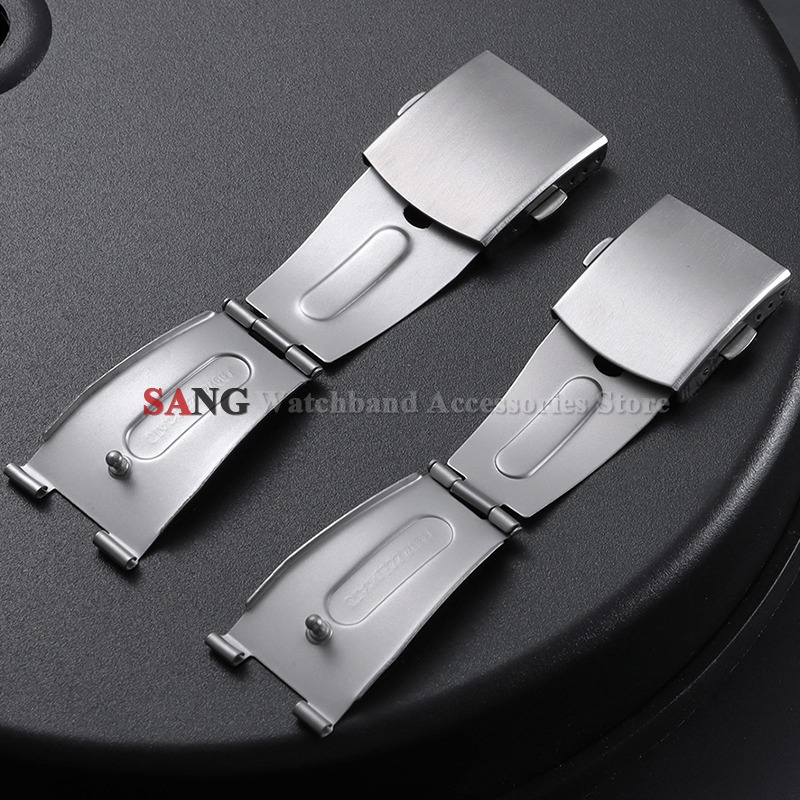 12/14/16/18/20/22 มม. ตัวล็อคแ - Jewellery Watch บทวิจารณ์และราคา