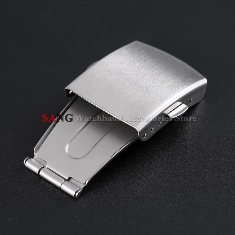 12/14/16/18/20/22 มม. ตัวล็อคแ - Jewellery Watch บทวิจารณ์และราคา