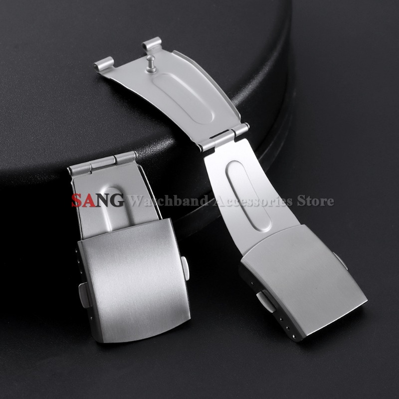 12/14/16/18/20/22 มม. ตัวล็อคแ - Jewellery Watch บทวิจารณ์และราคา
