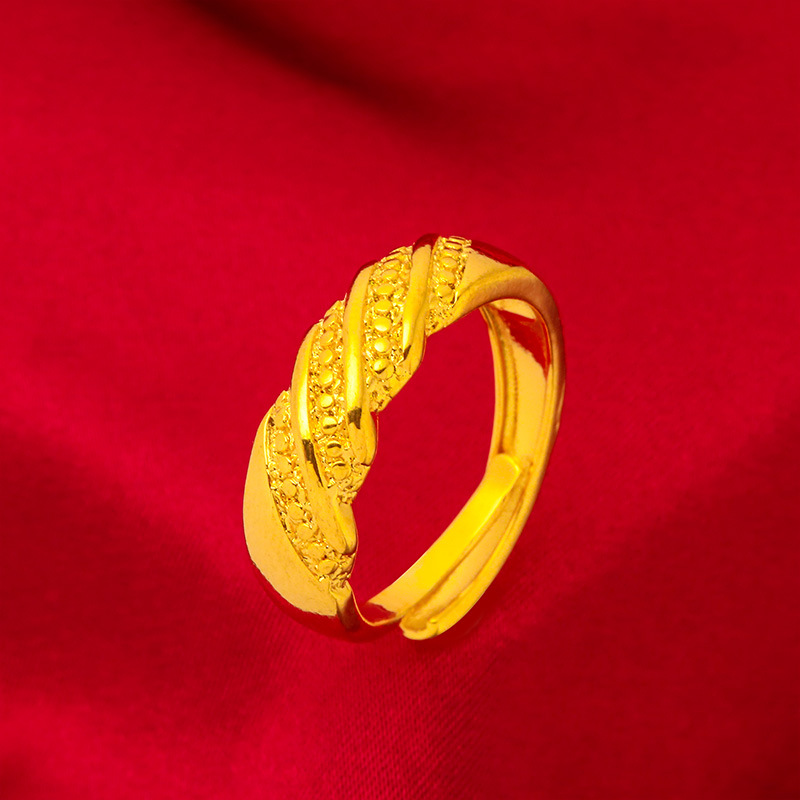 สร้อยข้อมือโซ่นาฬิกาทอง 24K (A - Fine Jewelry Watches Women บทวิจารณ์และราคา