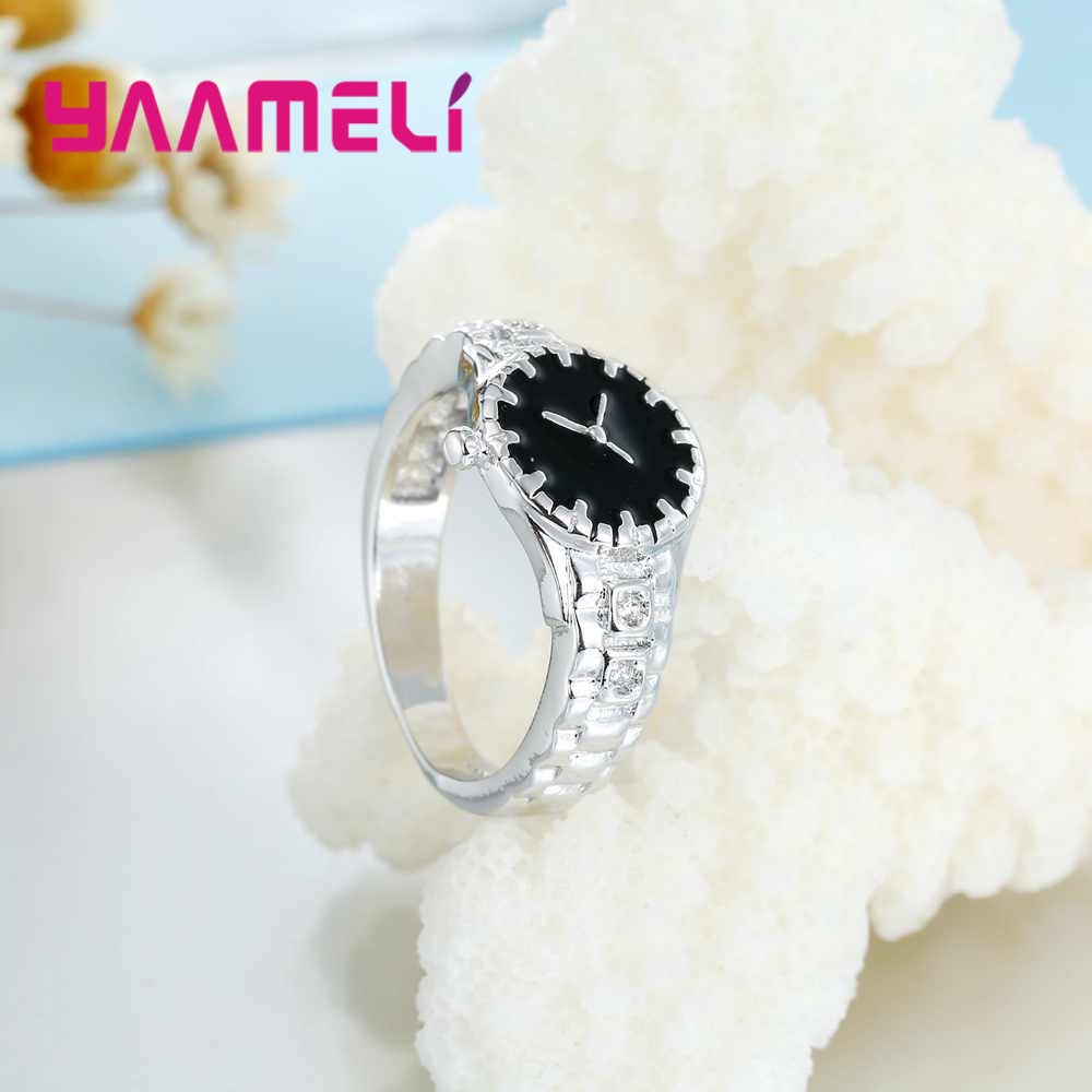 Novelty ของขวัญเครื่องประดับคร - Fine Jewelry Watches Women บทวิจารณ์และราคา