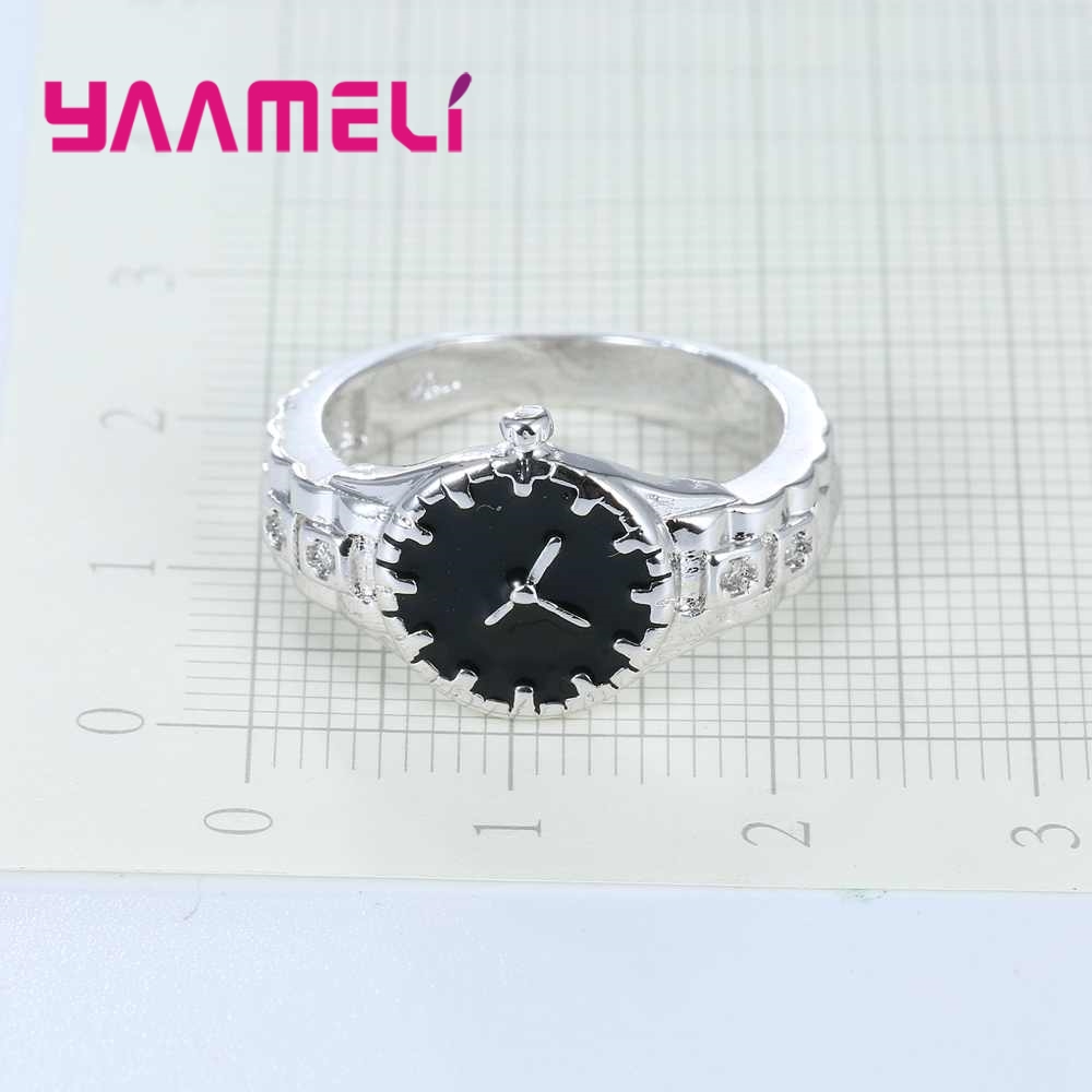 Novelty ของขวัญเครื่องประดับคร - Fine Jewelry Watches Women บทวิจารณ์และราคา