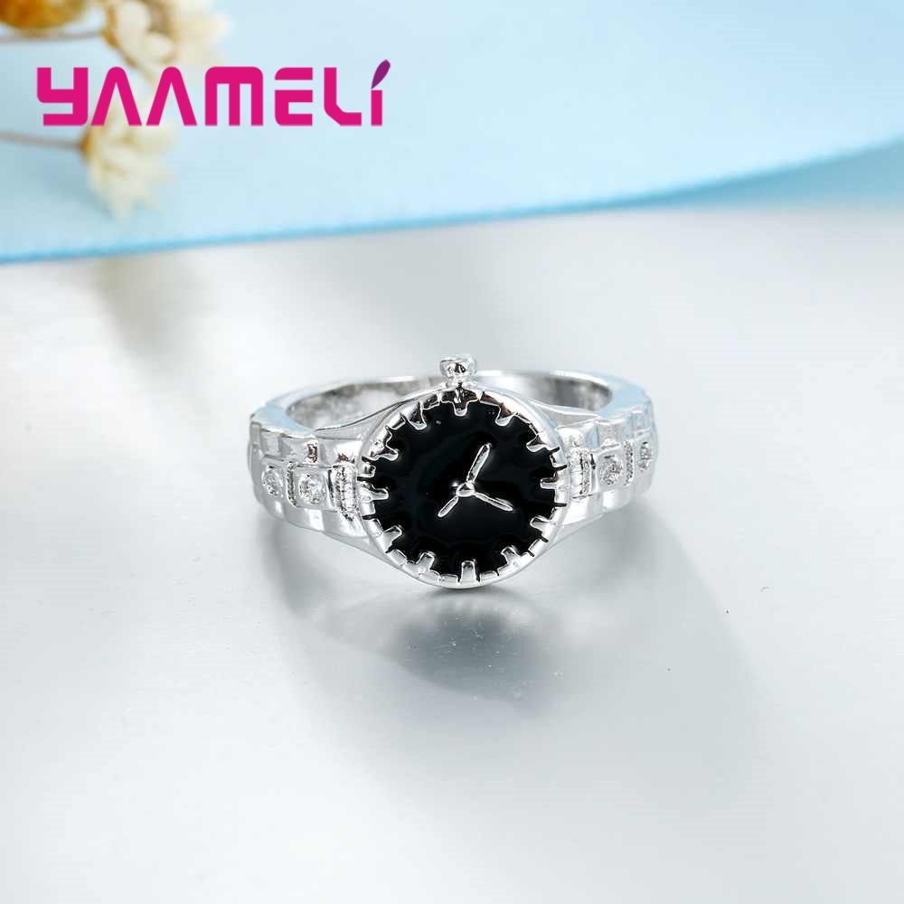 Novelty ของขวัญเครื่องประดับคร - Fine Jewelry Watches Women บทวิจารณ์และราคา
