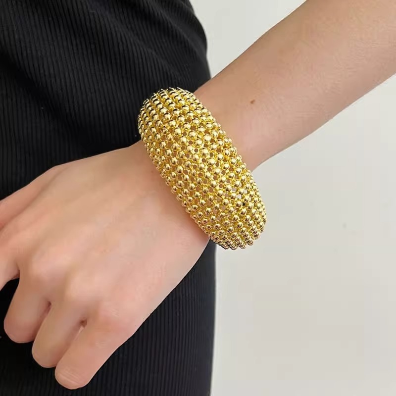 ชุดแหวนกำไลข้อมือแบบเปิดลายลูก - Minimalist Ring Stackable บทวิจารณ์และราคา