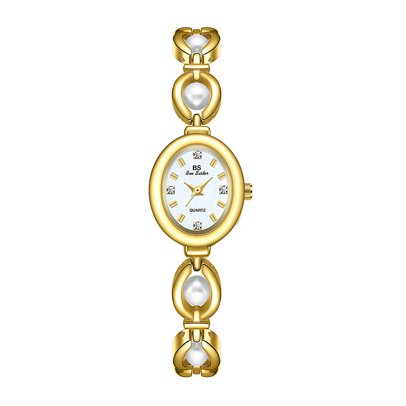 BS นาฬิกาผู้หญิงแบรนด์สไตล์ญี่ - Jewelry And Watches Luxury Brand บทวิจารณ์และราคา