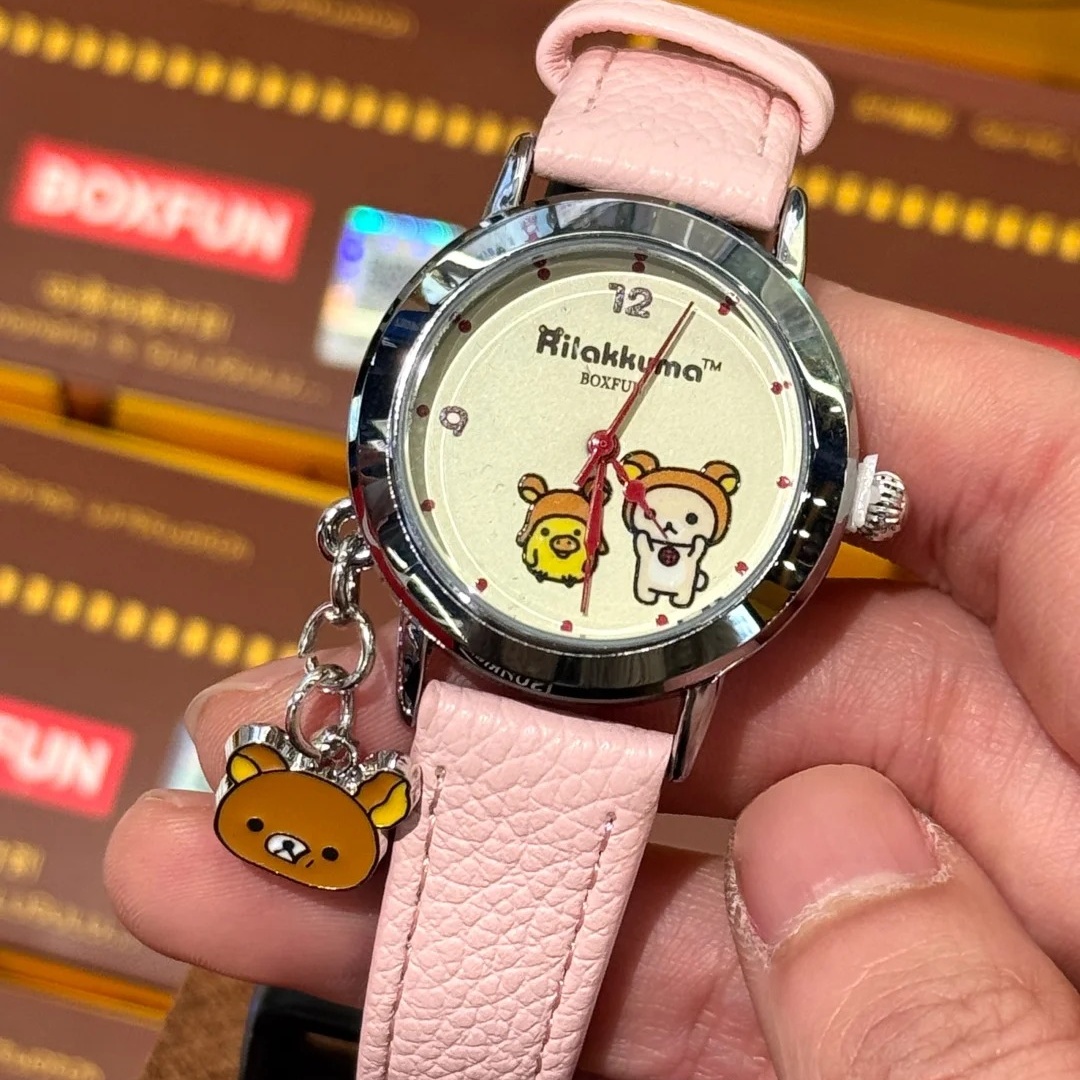 นาฬิกาพกแบบแขวนคอริลัคคุมะ ซีร - Moments Watches & Jewelry Vaughan Mills บทวิจารณ์และราคา