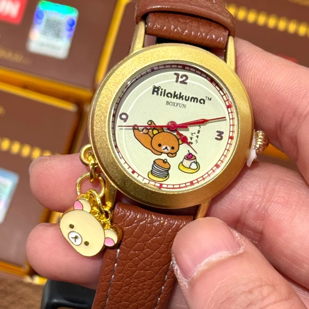 นาฬิกาพกแบบแขวนคอริลัคคุมะ ซีร - Moments Watches & Jewelry Vaughan Mills บทวิจารณ์และราคา