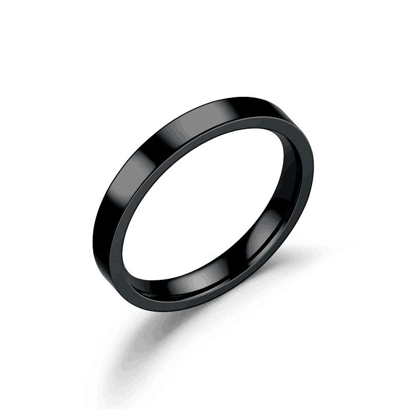 Dainty Minimalist บาง STACKABL - Minimalist Ring Stackable บทวิจารณ์และราคา