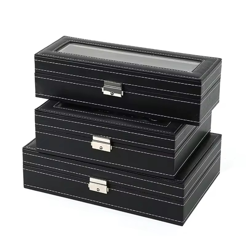 กล่องเก็บเครื่องประดับและนาฬิก - Jewelry Box That Holds Watches บทวิจารณ์และราคา