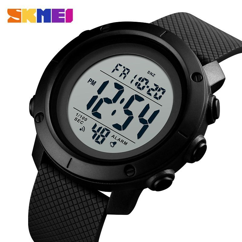 โมเมนท์บิวตี้ SKMEI นาฬิกาข้อม - Moments Watches & Jewelry Vaughan Mills บทวิจารณ์และราคา