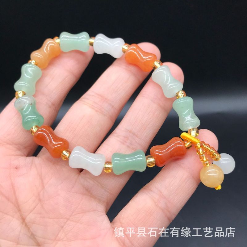 กำไลข้อมือเครื่องประดับหินอเวน - The Jewelry & Watches บทวิจารณ์และราคา