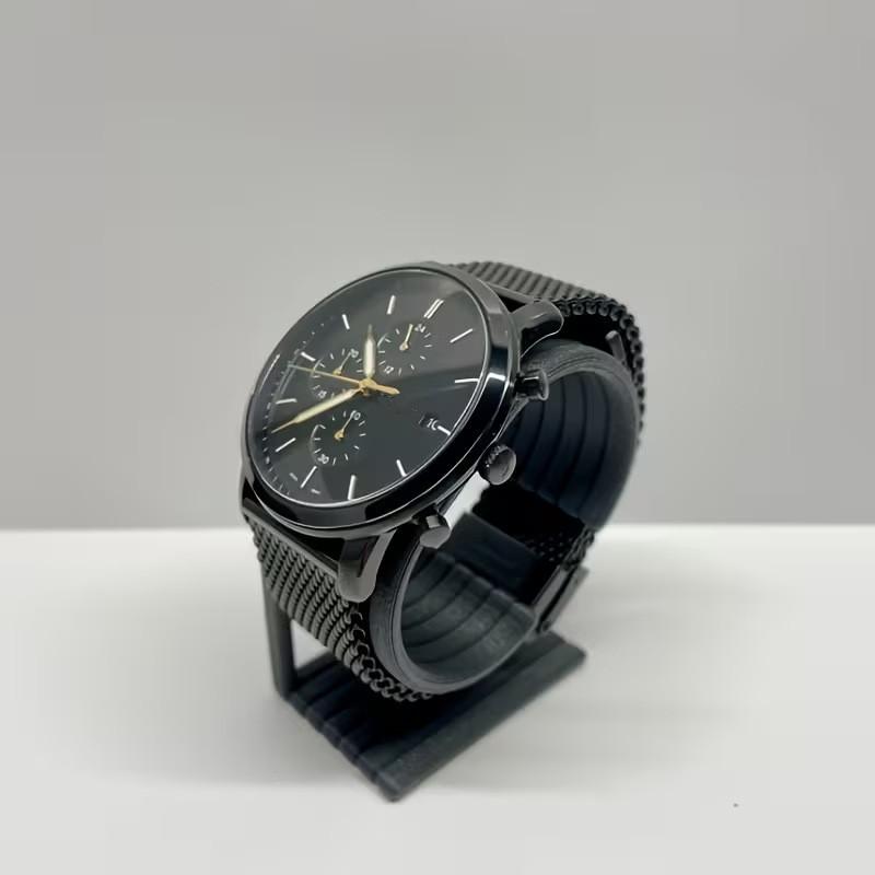 แท่นวางนาฬิกากำมะหยี่สำหรับนาฬ - Jewelry Or Watches บทวิจารณ์และราคา
