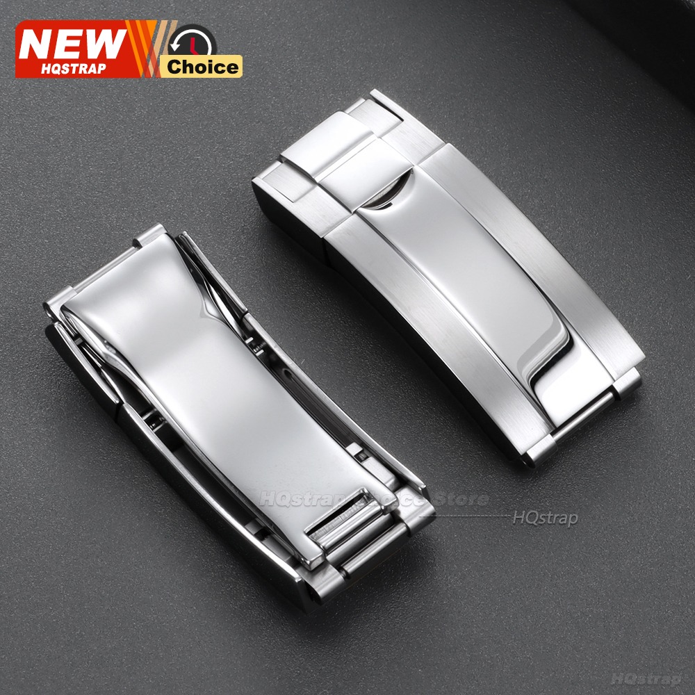 ตัวล็อคแบบพับขนาด 9 มม. x 9 มม - Jewellery Watch บทวิจารณ์และราคา