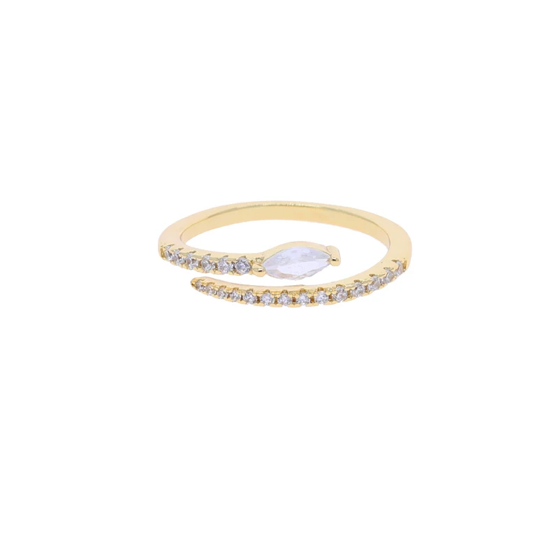แหวนปรับขนาดได้แบบมินิมอล ประด - Minimalist Ring Stackable บทวิจารณ์และราคา
