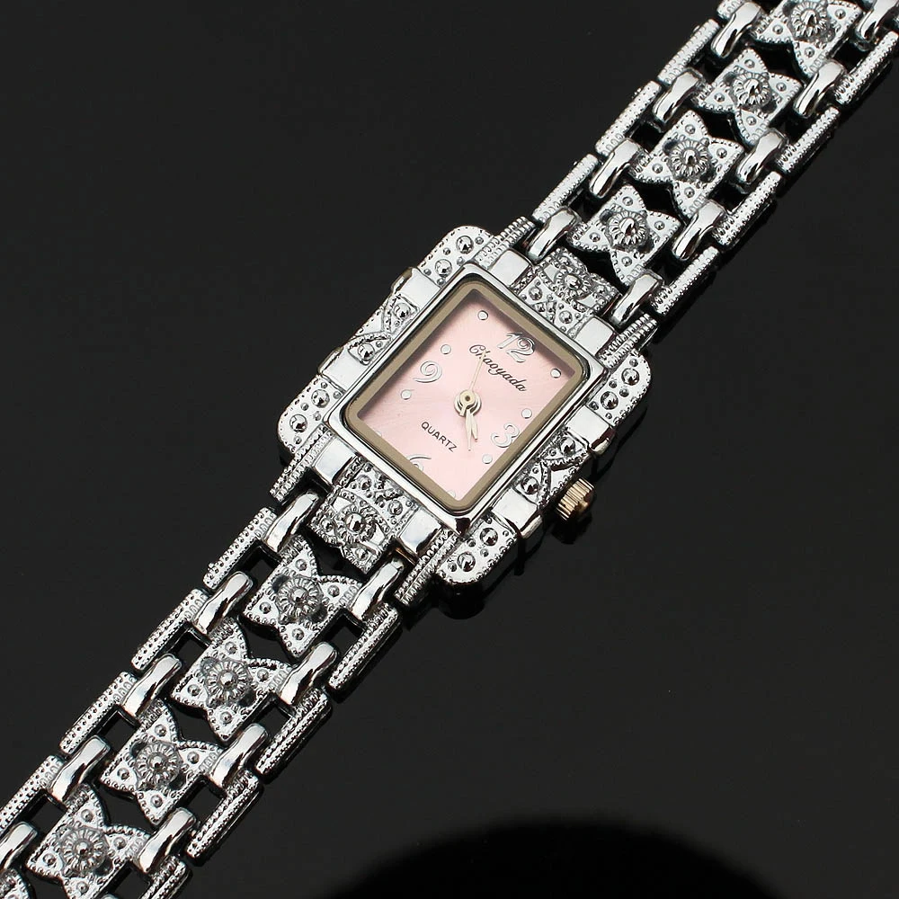 นาฬิกาผู้หญิงกันน้ำสุดหรู ดีไซ - Jewelry And Watches Luxury Brand บทวิจารณ์และราคา