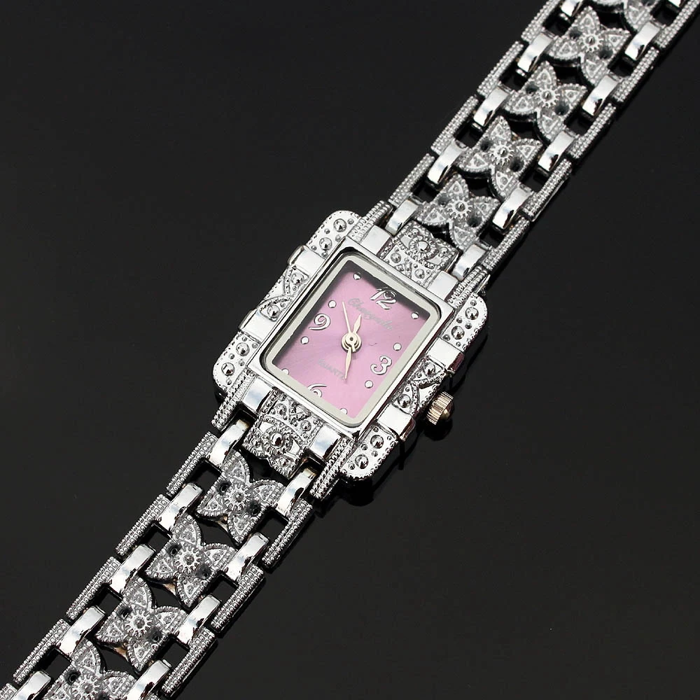 นาฬิกาผู้หญิงกันน้ำสุดหรู ดีไซ - Jewelry And Watches Luxury Brand บทวิจารณ์และราคา