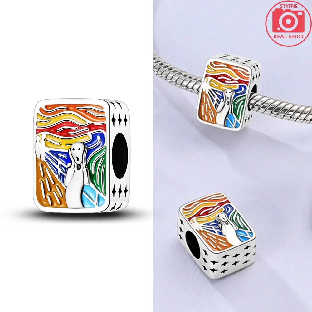 Original ซองจดหมายหัวใจเกล็ดหิ - Fine Jewelry Watches Women บทวิจารณ์และราคา