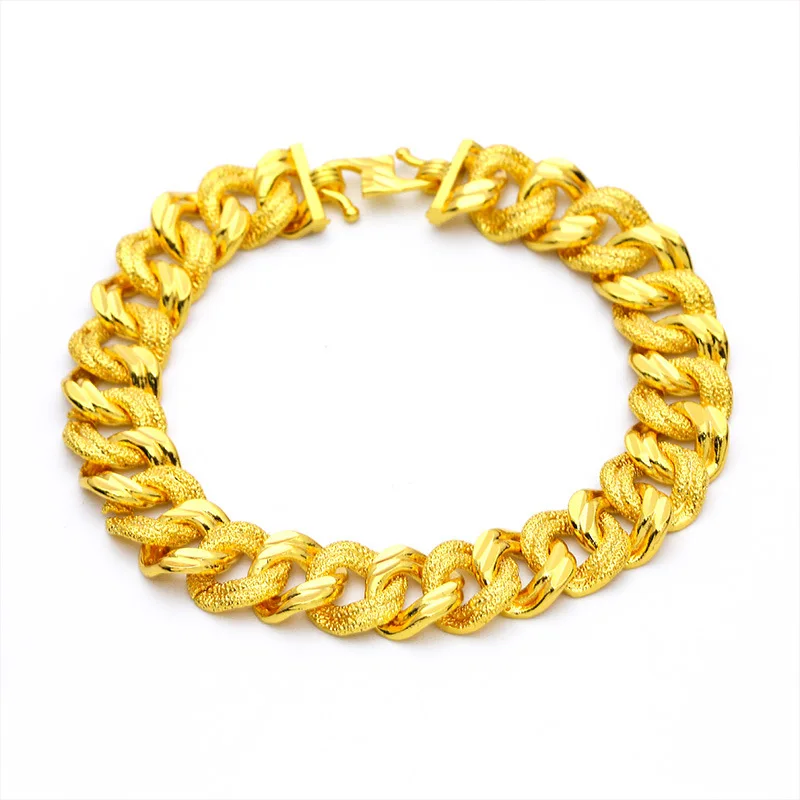 สร้อยข้อมือสีทองสำหรับผู้หญิงผ - Fine Jewelry Watches Women บทวิจารณ์และราคา
