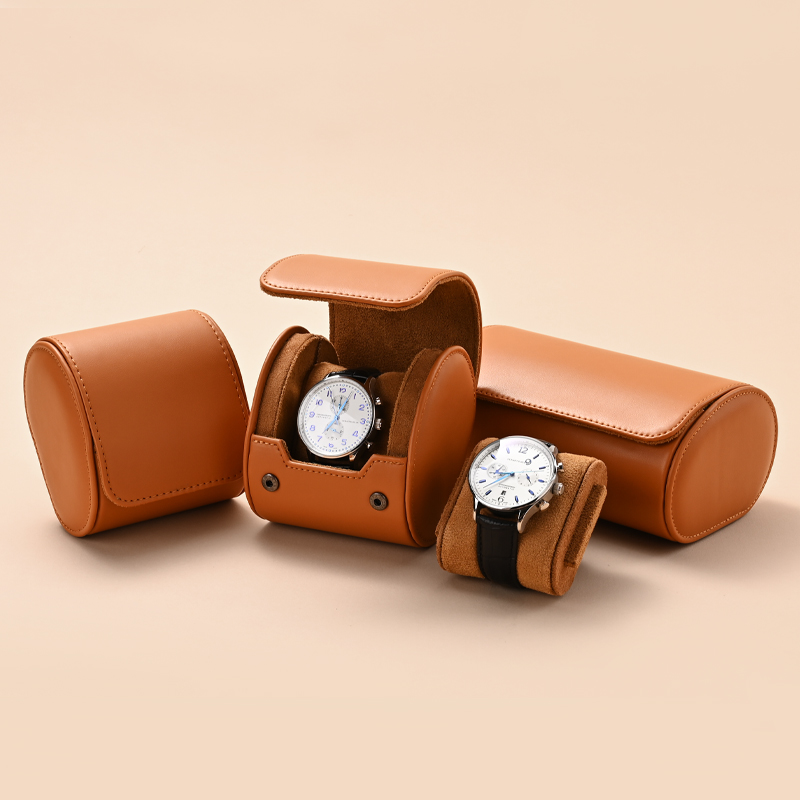 MISHITU 1/2/3-Slot นาฬิกาม้วนก - Watch Display Box บทวิจารณ์และราคา