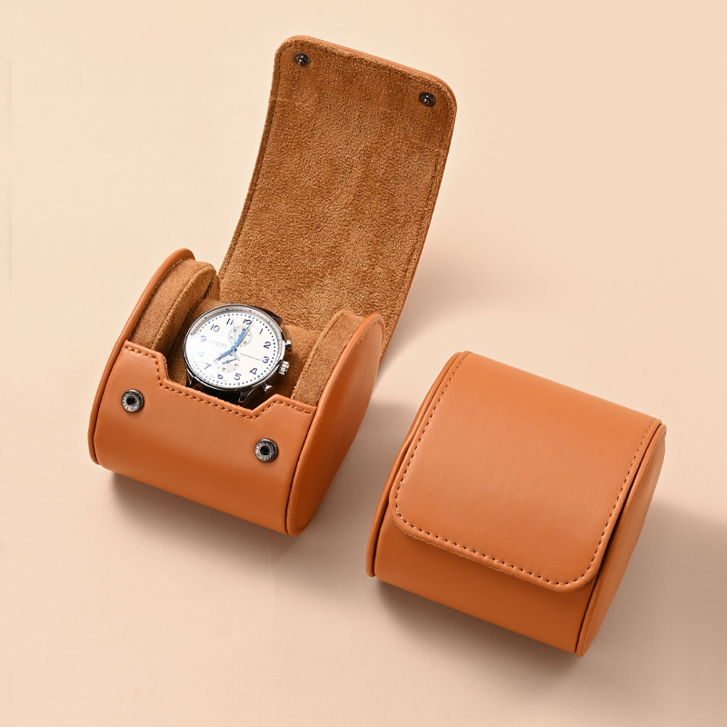 MISHITU 1/2/3-Slot นาฬิกาม้วนก - Watch Display Box บทวิจารณ์และราคา