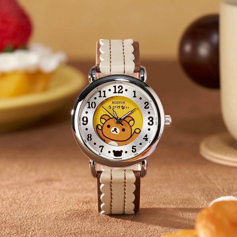 นาฬิกาของแท้ใหม่พร้อมส่ง Maihe - Moments Watches & Jewelry Vaughan Mills บทวิจารณ์และราคา