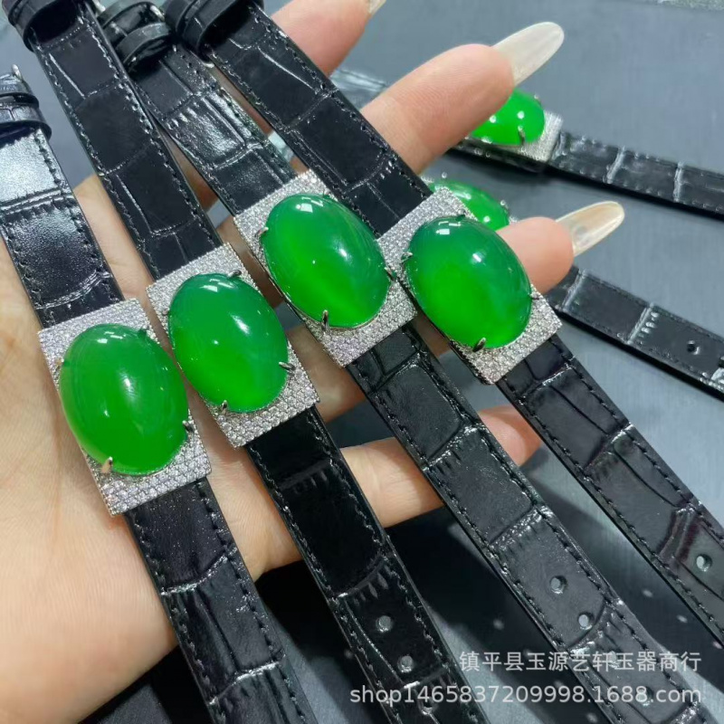 กำไลข้อมือเงินแท้ชุบเงินประดับ - Fine Jewelry Watches Women บทวิจารณ์และราคา
