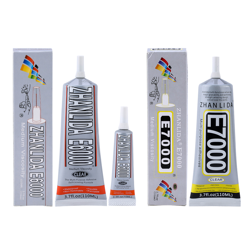 10/15/110ml กาว Rhinestone เสื - Jewelry Repair & Watches Reviews บทวิจารณ์และราคา