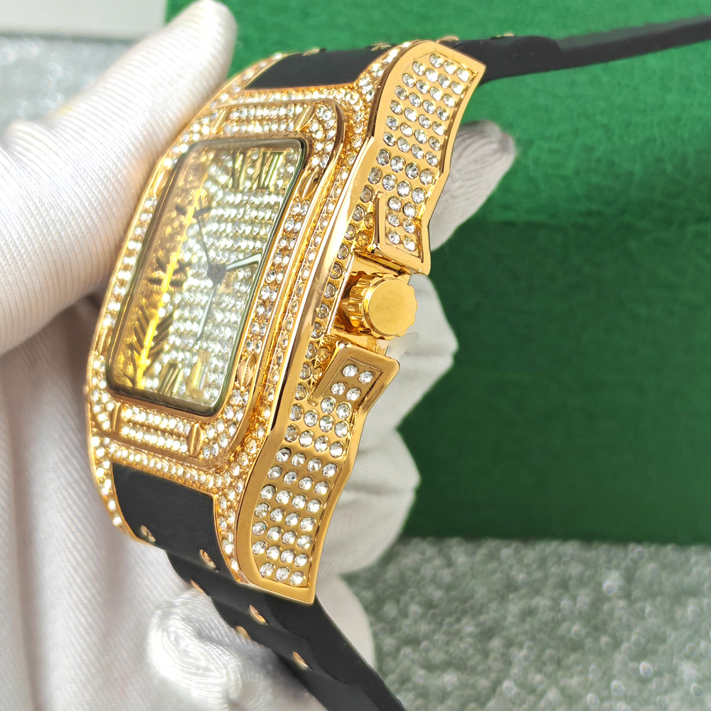 นาฬิกาควอตซ์แฟชั่นสุดฮิต ประดั - Jewelry Clasp Watches บทวิจารณ์และราคา