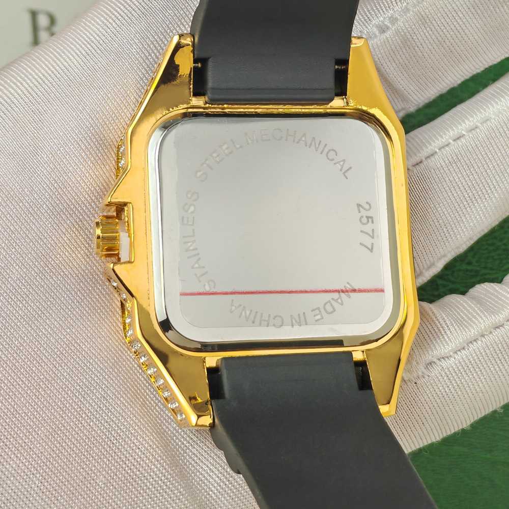 นาฬิกาควอตซ์แฟชั่นสุดฮิต ประดั - Jewelry Clasp Watches บทวิจารณ์และราคา