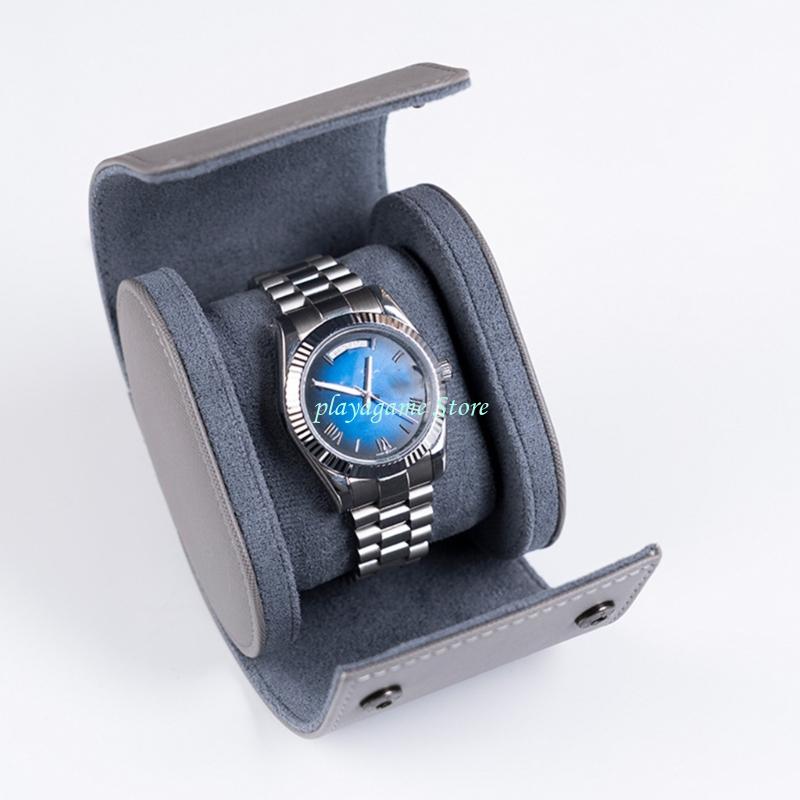 Y88A กล่องเก็บนาฬิกาหนัง PU จั - Jewelry Box That Holds Watches บทวิจารณ์และราคา