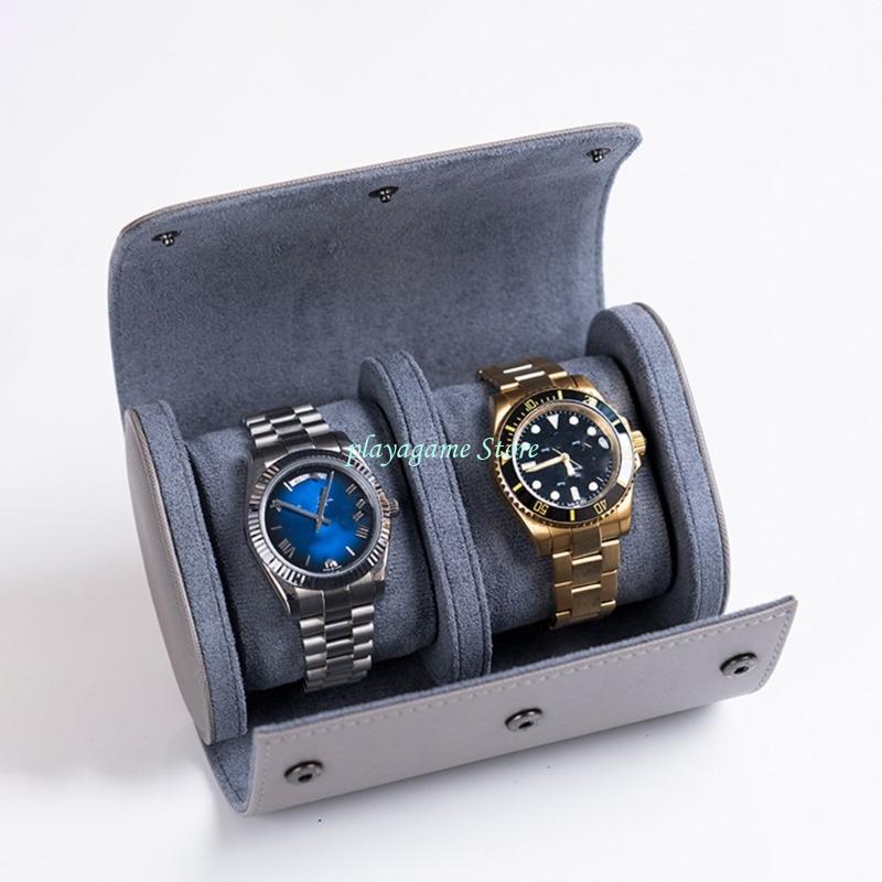 Y88A กล่องเก็บนาฬิกาหนัง PU จั - Jewelry Box That Holds Watches บทวิจารณ์และราคา
