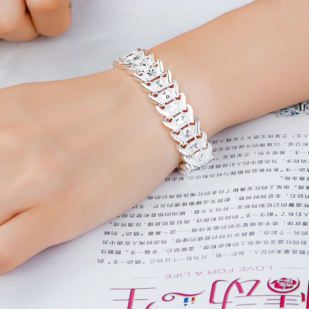โนเบิล 925 เงินสเตอร์ลิงแฟชั่น - Fine Jewelry Watches Women บทวิจารณ์และราคา