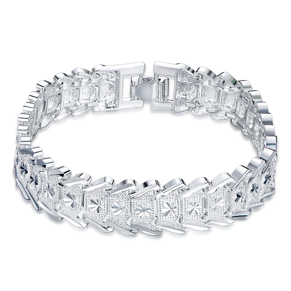 โนเบิล 925 เงินสเตอร์ลิงแฟชั่น - Fine Jewelry Watches Women บทวิจารณ์และราคา