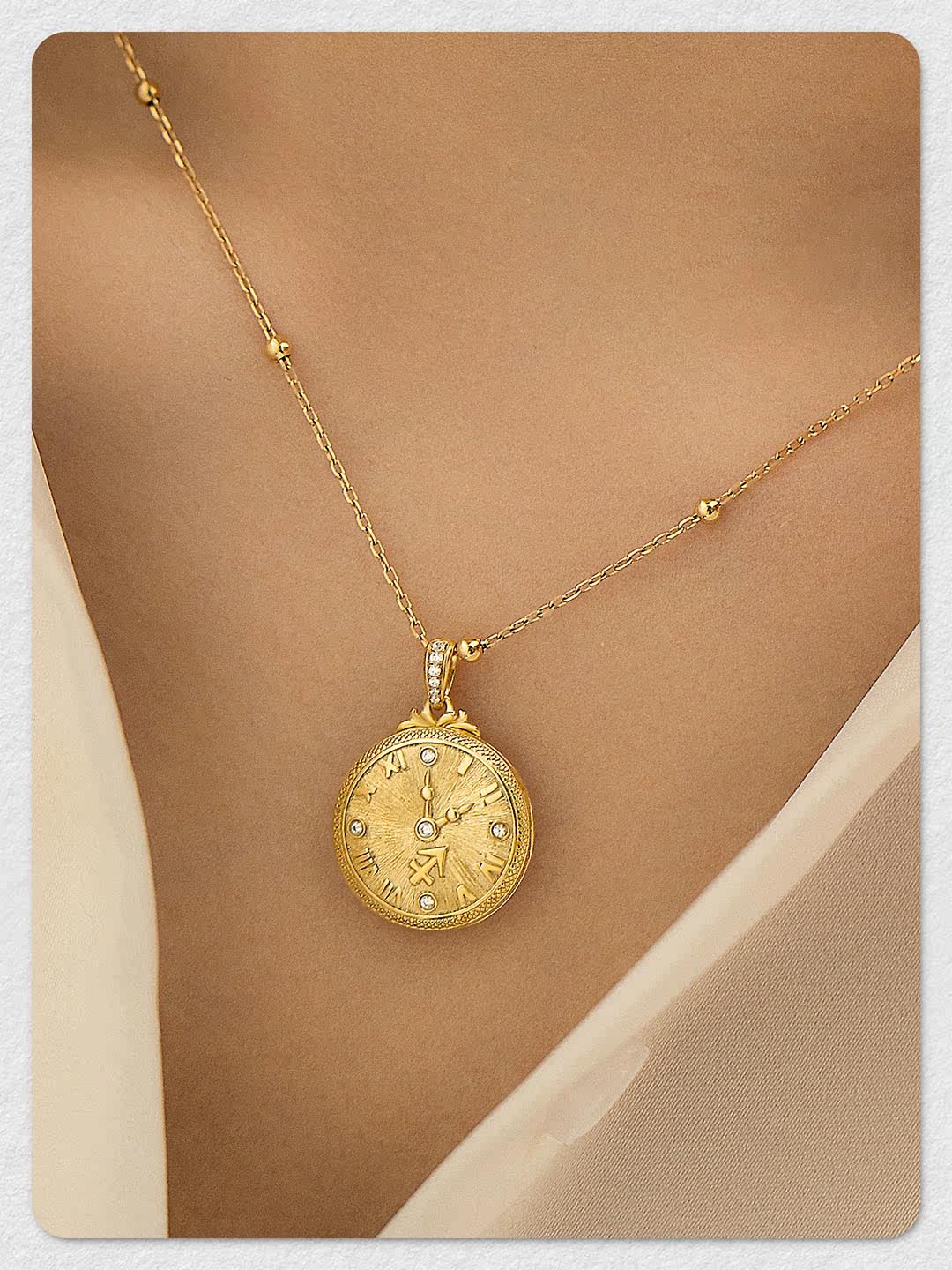 กล่องสมบัติ/นาฬิกาพก/จี้รูปภาพ - Jewelry Box That Holds Watches บทวิจารณ์และราคา