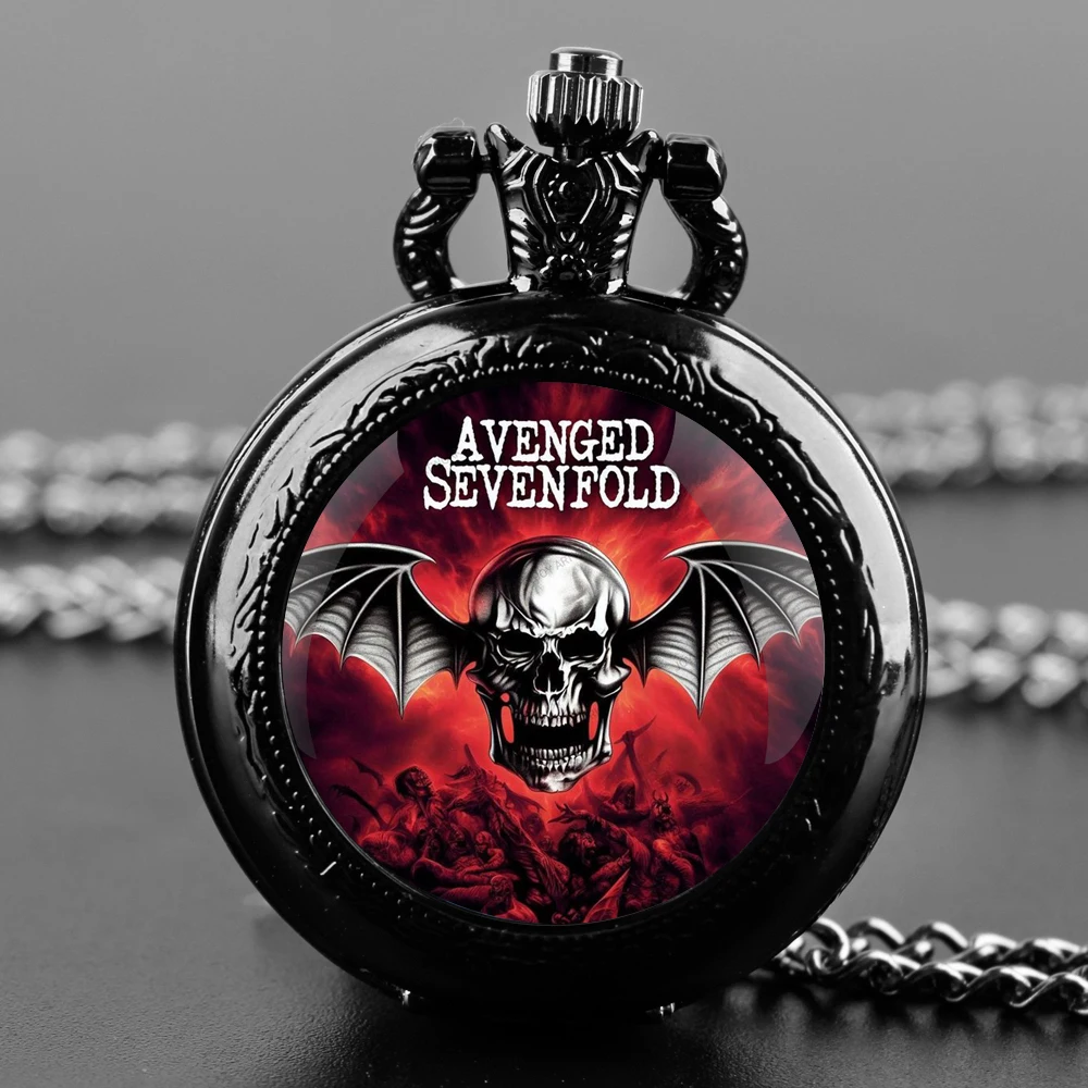 นาฬิกาพกควอตซ์ทรงโดมแก้วลาย Av - Unique Jewelry Watches บทวิจารณ์และราคา