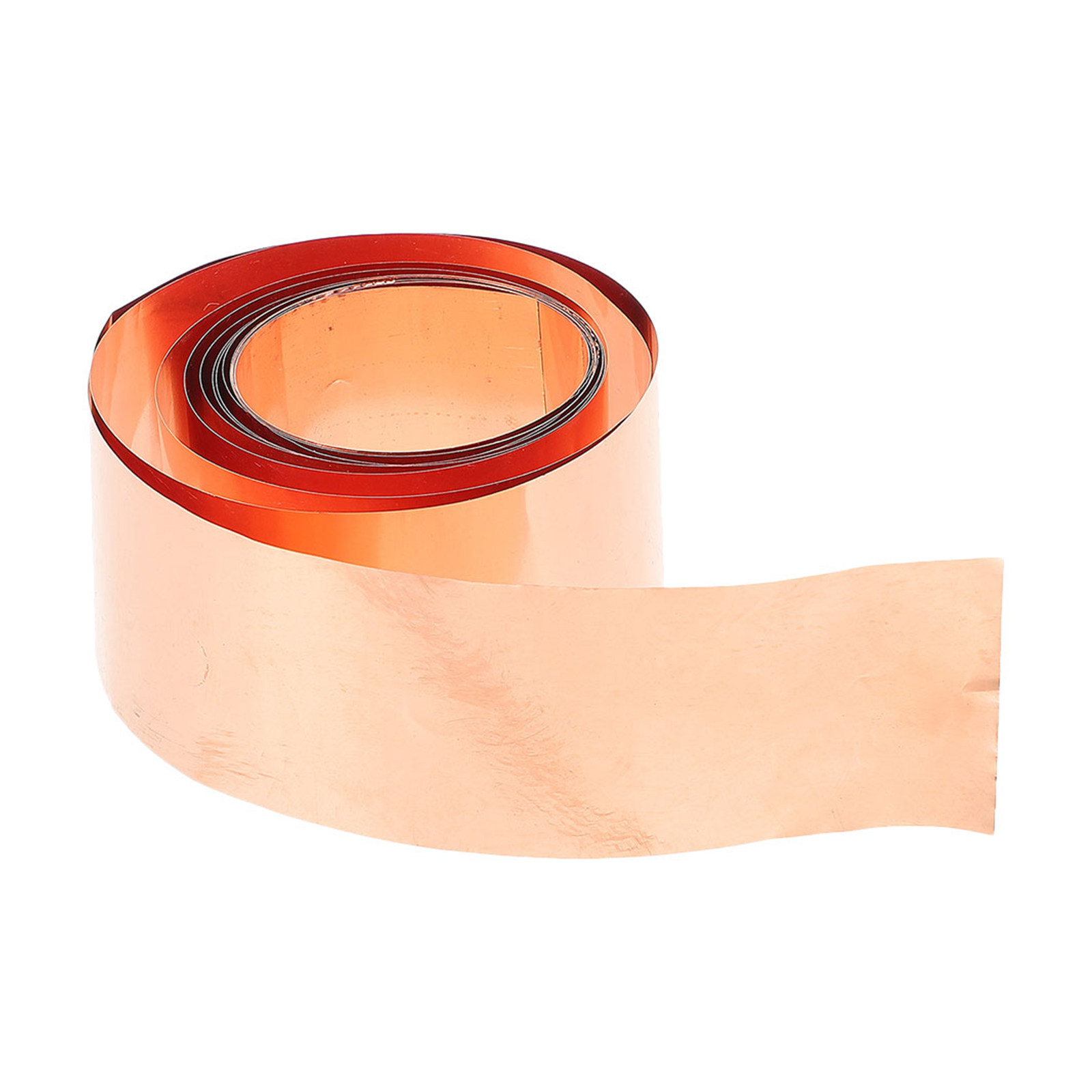 แผ่นทองแดงบริสุทธิ์ขนาด 0.5 มม - Jewelry Repair & Watches Reviews บทวิจารณ์และราคา