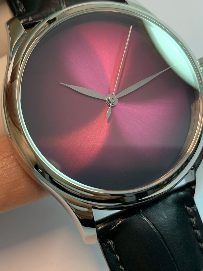 Wordless Book, กลไกสวิสแบบละเอ - Jewellery Watch บทวิจารณ์และราคา