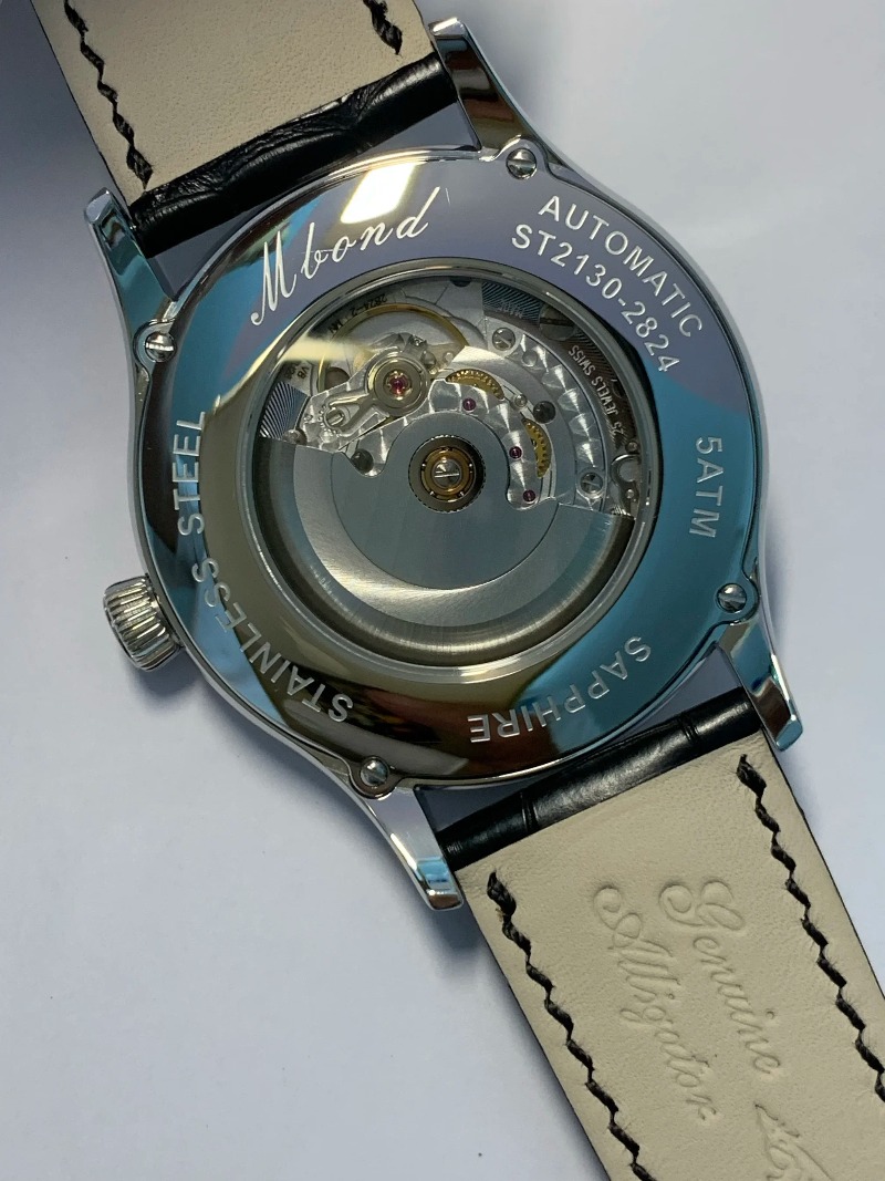Wordless Book, กลไกสวิสแบบละเอ - Jewellery Watch บทวิจารณ์และราคา