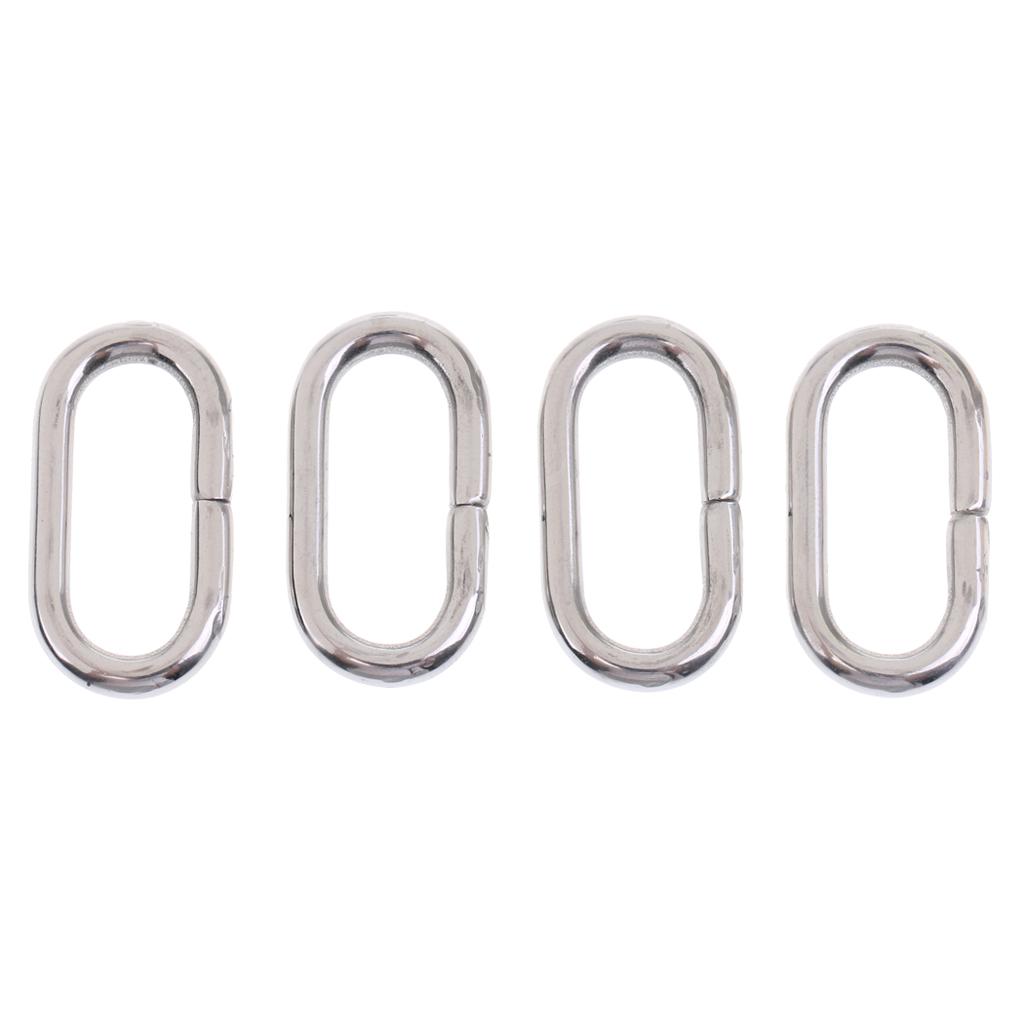 ห่วงคล้องสายนาฬิกาแบบเหล็กขัดเ - Jewelry Or Watches บทวิจารณ์และราคา