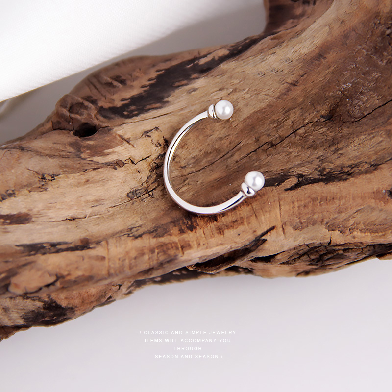 F.I.N.S Minimalist 925 เงินสเต - Minimalist Ring Stackable บทวิจารณ์และราคา