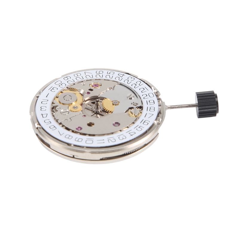 กลไกนาฬิกา ETA 2824-2 SELLITA  - Watches & Jewelry Repair Center New York Reviews บทวิจารณ์และราคา