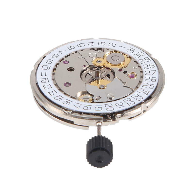 กลไกนาฬิกา ETA 2824-2 SELLITA  - Watches & Jewelry Repair Center New York Reviews บทวิจารณ์และราคา
