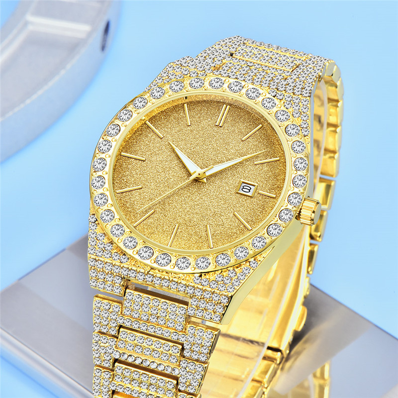 นาฬิกาข้อมือผู้ชายแบรนด์ดัง สไ - Jewelry Inspired Watches บทวิจารณ์และราคา