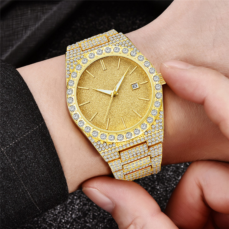นาฬิกาข้อมือผู้ชายแบรนด์ดัง สไ - Jewelry Inspired Watches บทวิจารณ์และราคา