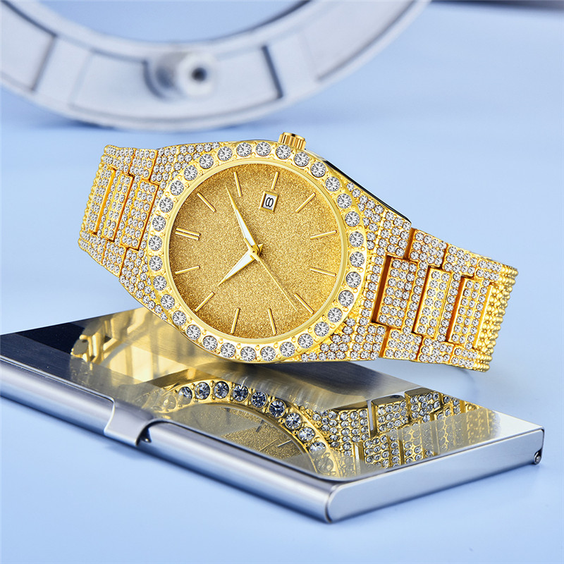 นาฬิกาข้อมือผู้ชายแบรนด์ดัง สไ - Jewelry Inspired Watches บทวิจารณ์และราคา