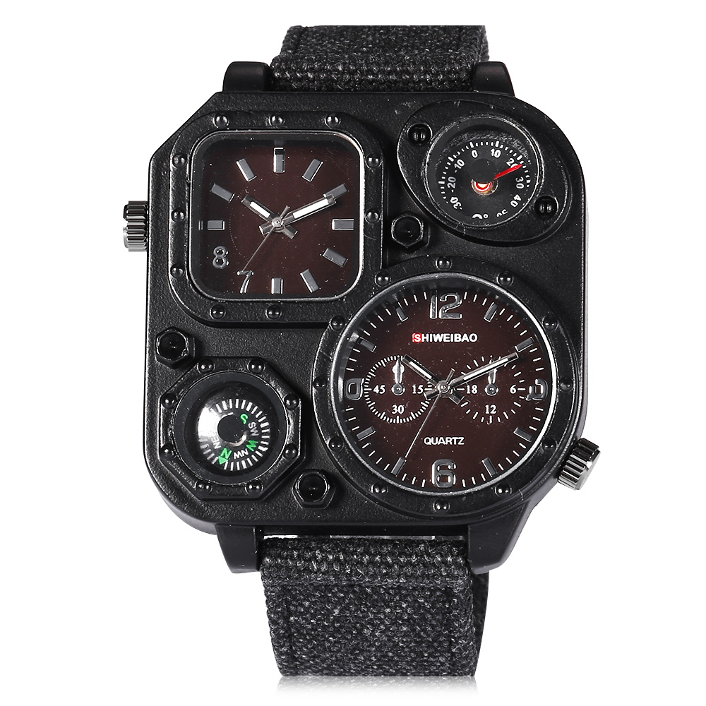 ควอตซ์บุรุษนาฬิกาแบรนด์ชั้นนํา - Jewelry Inspired Watches บทวิจารณ์และราคา